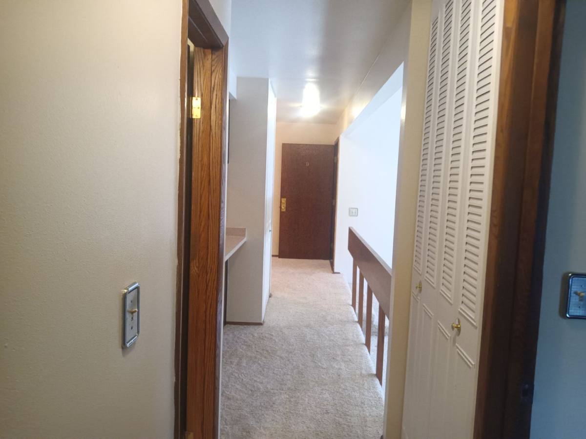 Apartment for rent at 7650 W Leon Terrace, Milwaukee, WI 53218