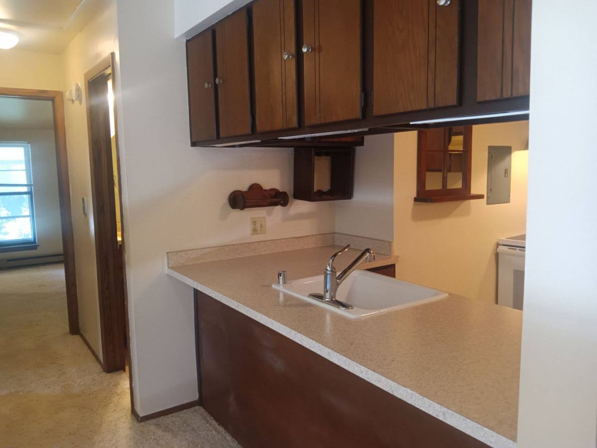 Apartment for rent at 7650 W Leon Terrace, Milwaukee, WI 53218