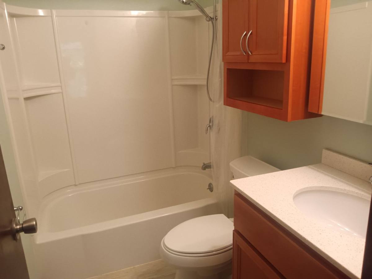 Apartment for rent at 7650 W Leon Terrace, Milwaukee, WI 53218