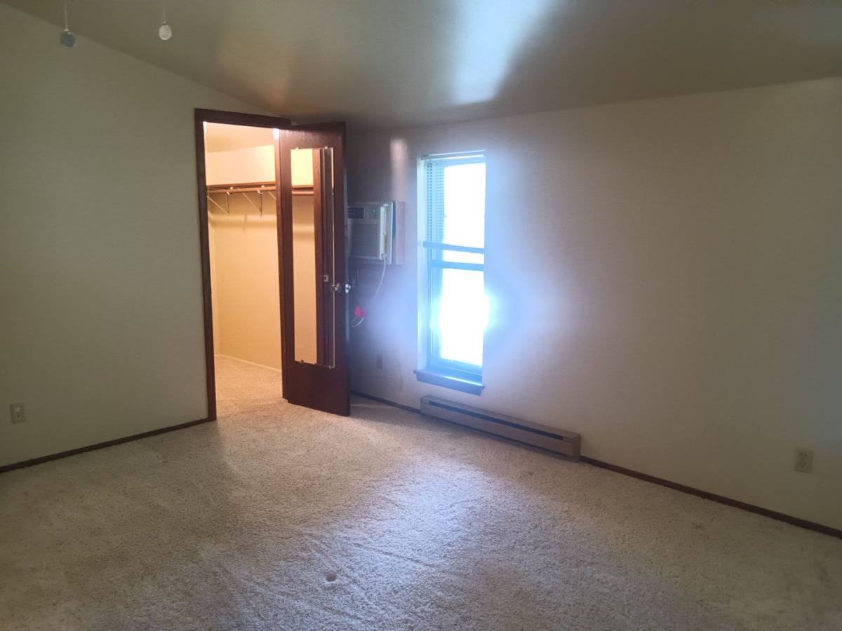 Apartment for rent at 7650 W Leon Terrace, Milwaukee, WI 53218
