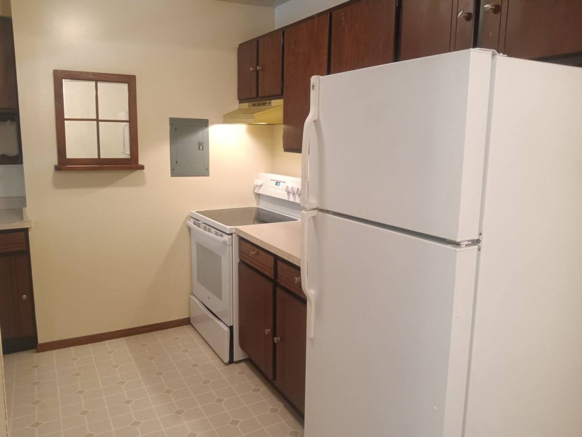 Apartment for rent at 7650 W Leon Terrace, Milwaukee, WI 53218