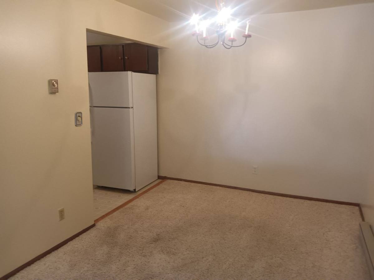 Apartment for rent at 7650 W Leon Terrace, Milwaukee, WI 53218