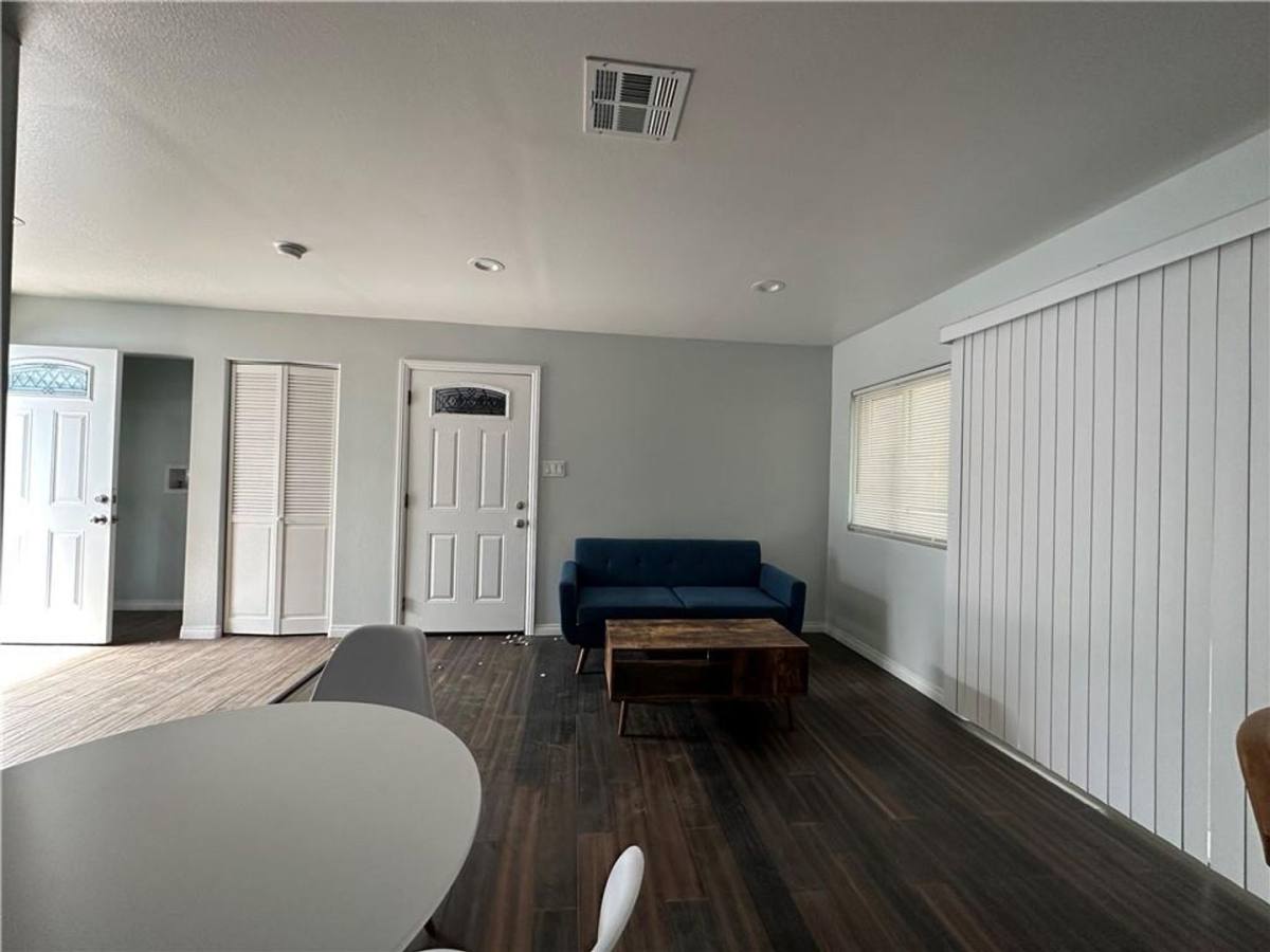 House for rent at 625 N 11th St, Las Vegas, NV 89101