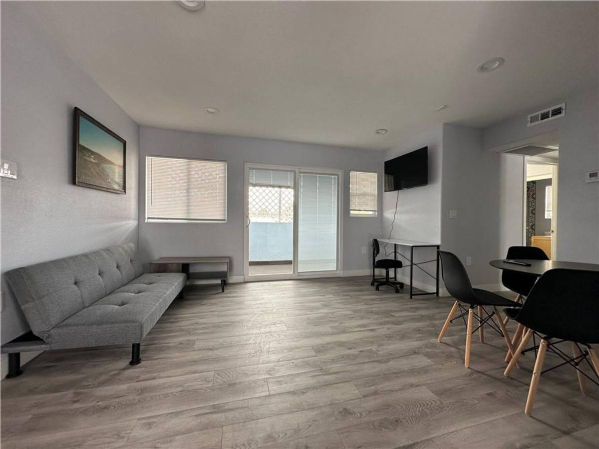 House for rent at 625 N 11th St, Las Vegas, NV 89101