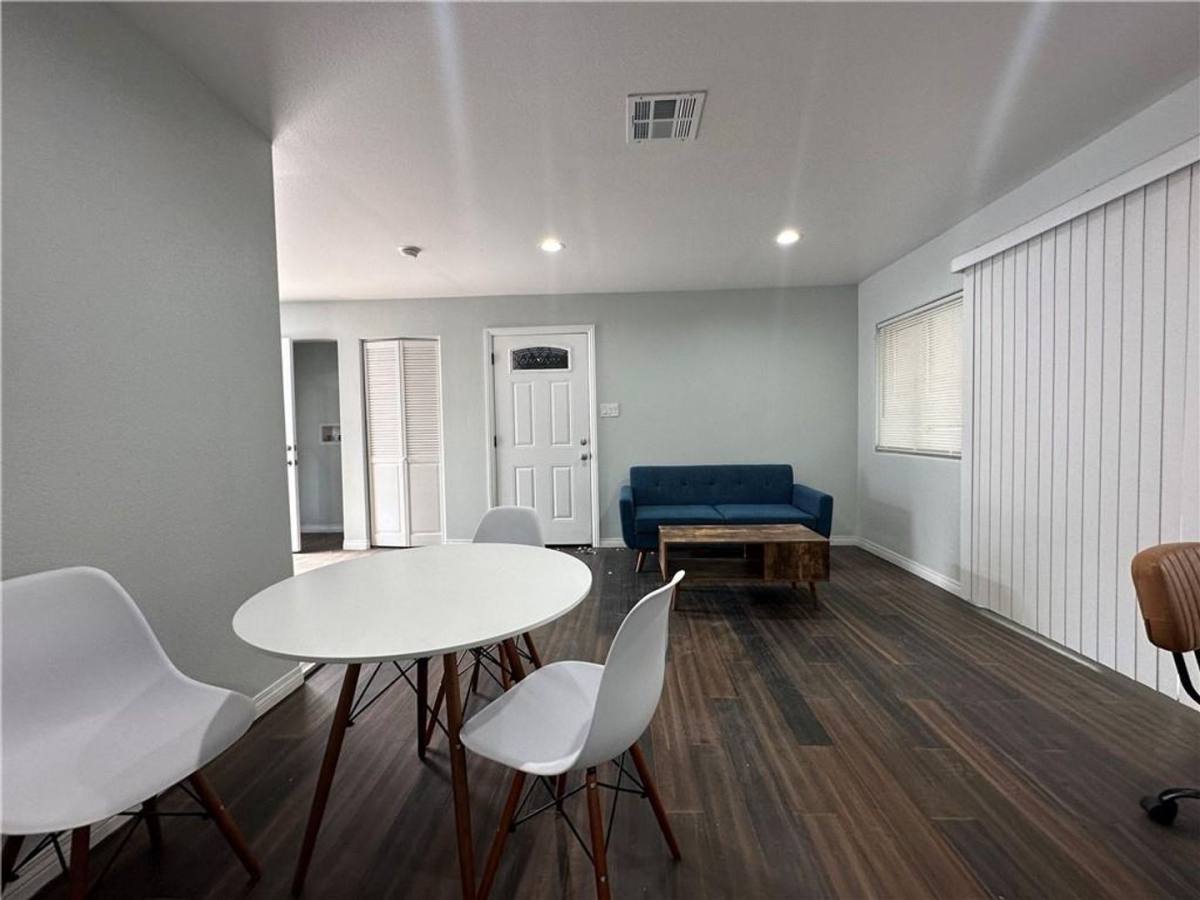 House for rent at 625 N 11th St, Las Vegas, NV 89101