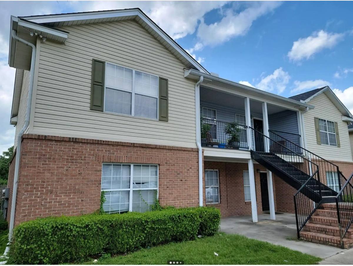 Apartment for rent at 126 Tonyota Court, Orangeburg, SC 29115