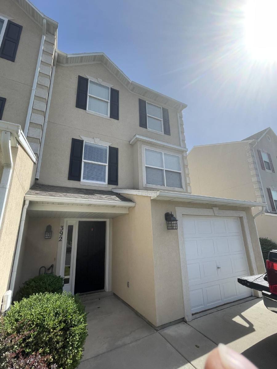 Townhouse for rent at 392 Braidhill Dr, Draper, UT 84020