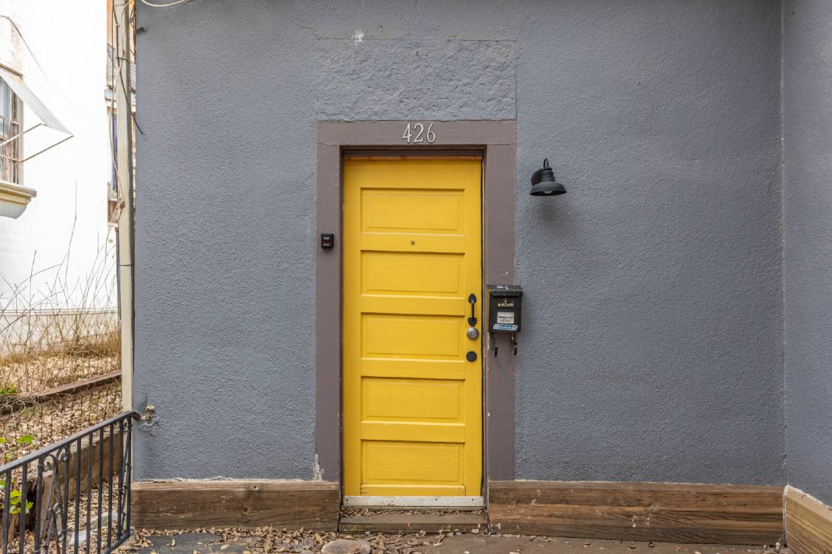 House for rent at 426 W Woodlawn Ave #1, San Antonio, TX 78212