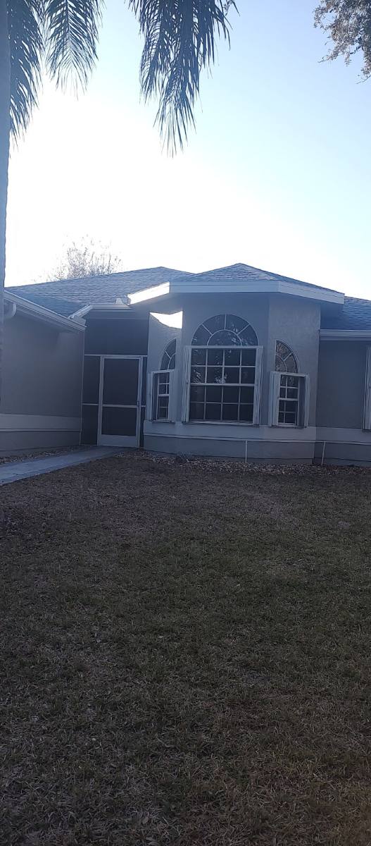 House for rent at 908 Westwinds Blvd, Tarpon Springs, FL 34689