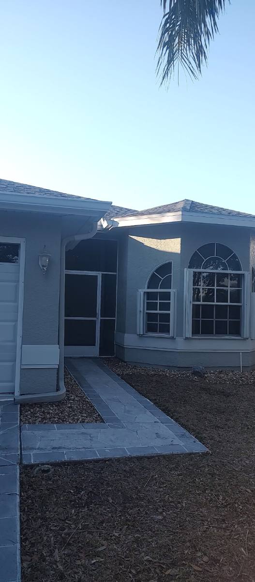 House for rent at 908 Westwinds Blvd, Tarpon Springs, FL 34689