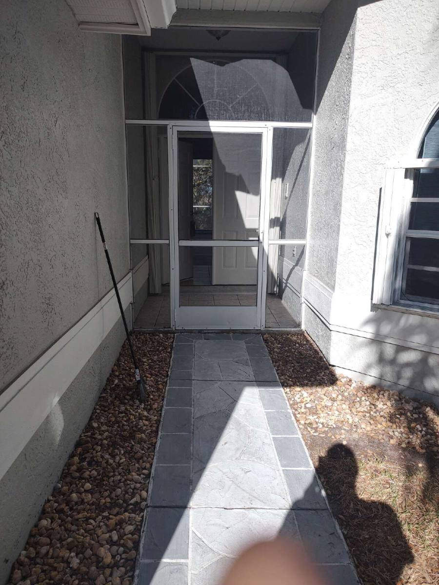 House for rent at 908 Westwinds Blvd, Tarpon Springs, FL 34689