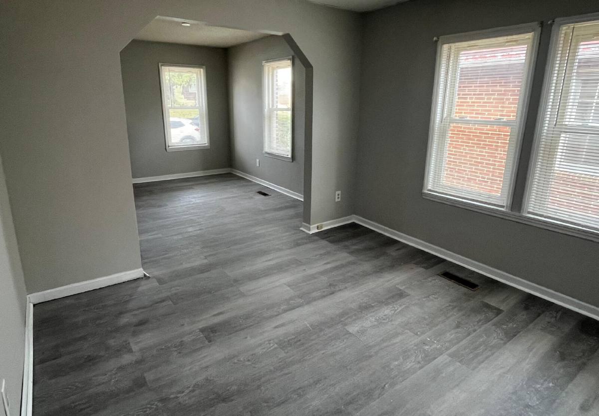 House for rent at 6148 Laura Ave, Saint Louis, MO 63136