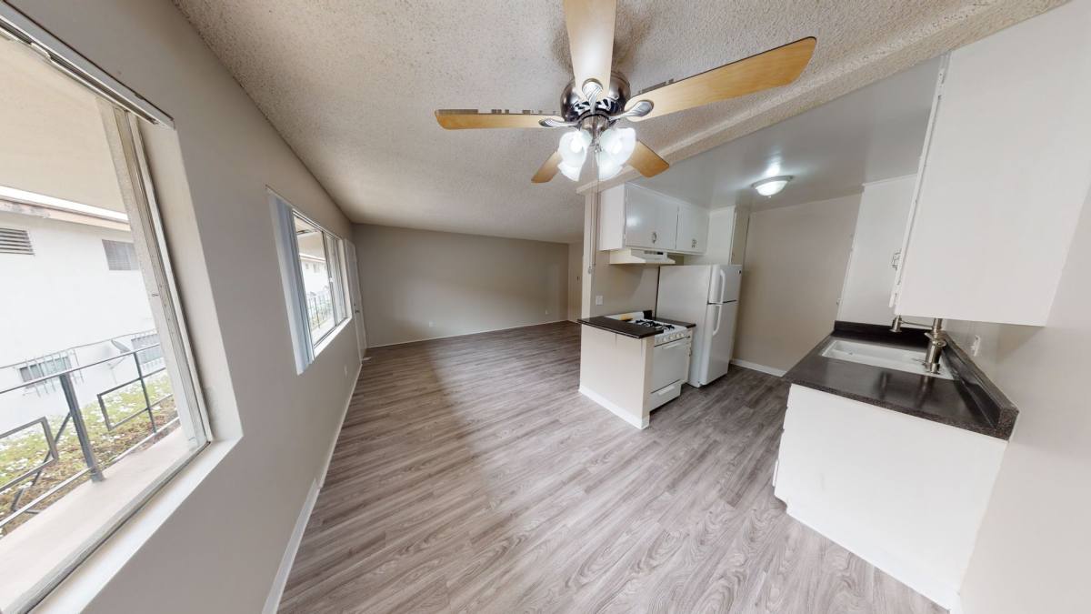 Apartment for rent at 708 Venice Way, Inglewood, CA 90302