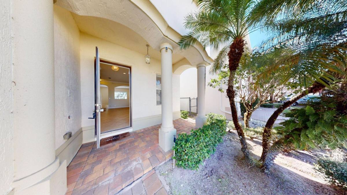 House for rent at 1007 Grove Park Circle, Boynton Beach, FL 33436