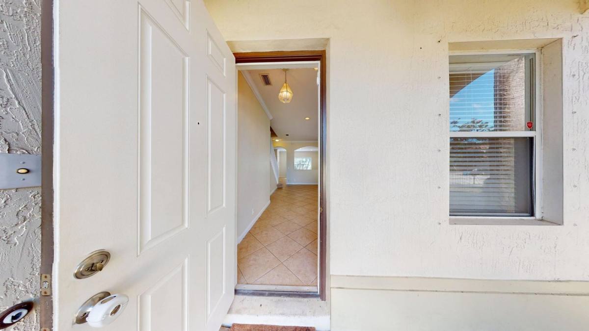 House for rent at 1007 Grove Park Circle, Boynton Beach, FL 33436