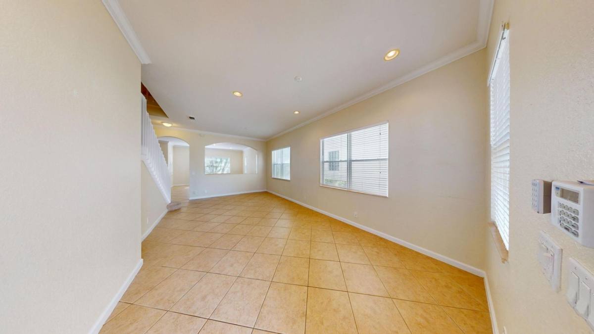 House for rent at 1007 Grove Park Circle, Boynton Beach, FL 33436