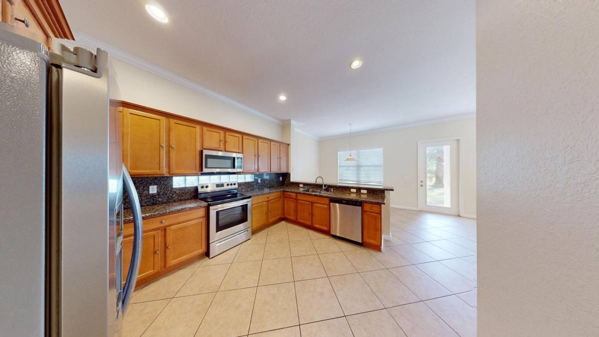 House for rent at 1007 Grove Park Circle, Boynton Beach, FL 33436