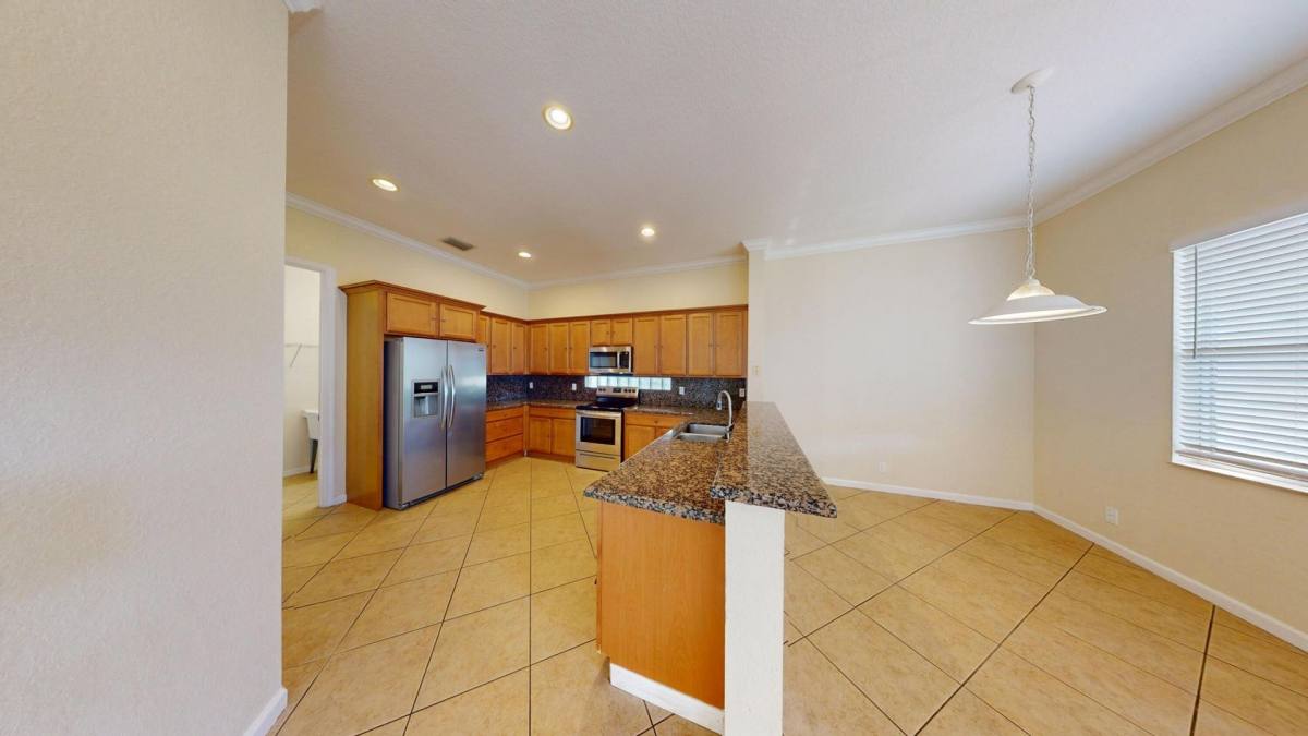House for rent at 1007 Grove Park Circle, Boynton Beach, FL 33436