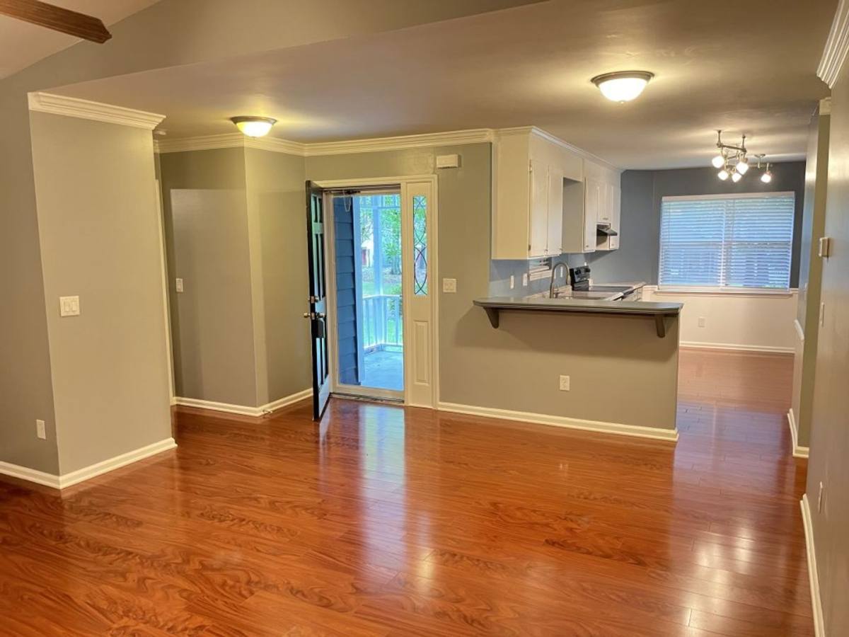 House for rent at 10221 Grand Junction Rd, Charlotte, NC 28227