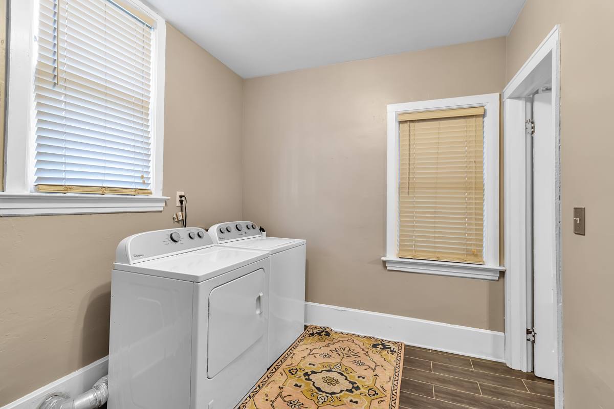 Apartment for rent at 217 Norwood Ave #1, Buffalo, NY 14222