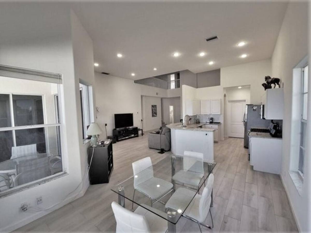 House for rent at 46 Pinnacle Cove, Palm Beach Gardens, FL 33418