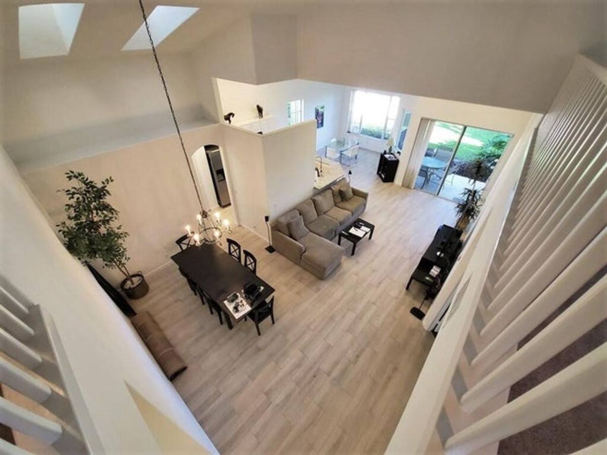 House for rent at 46 Pinnacle Cove, Palm Beach Gardens, FL 33418