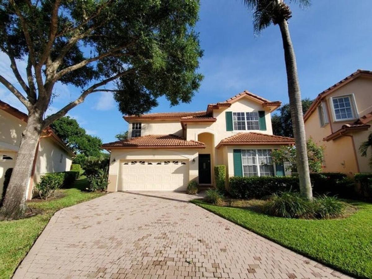 House for rent at 46 Pinnacle Cove, Palm Beach Gardens, FL 33418