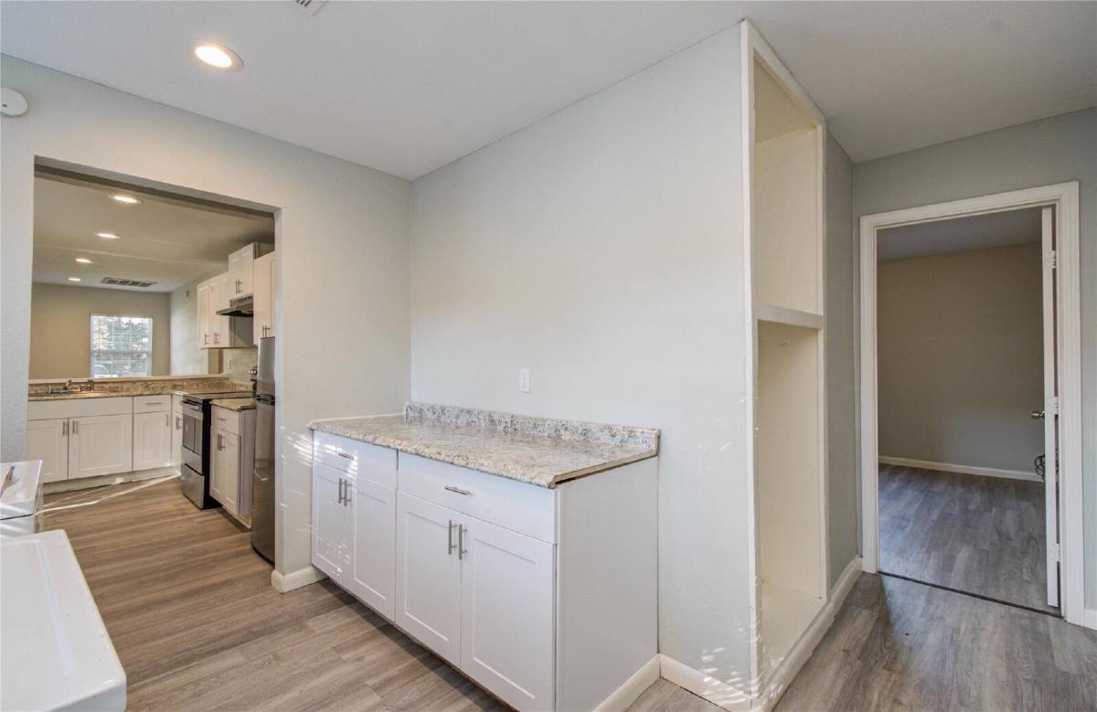 House for rent at 4624 Kingsbury St, Houston, TX 77021