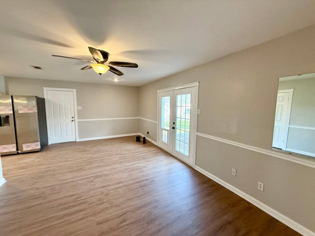 House for rent at 207 Estates Dr, Woodway, TX 76712