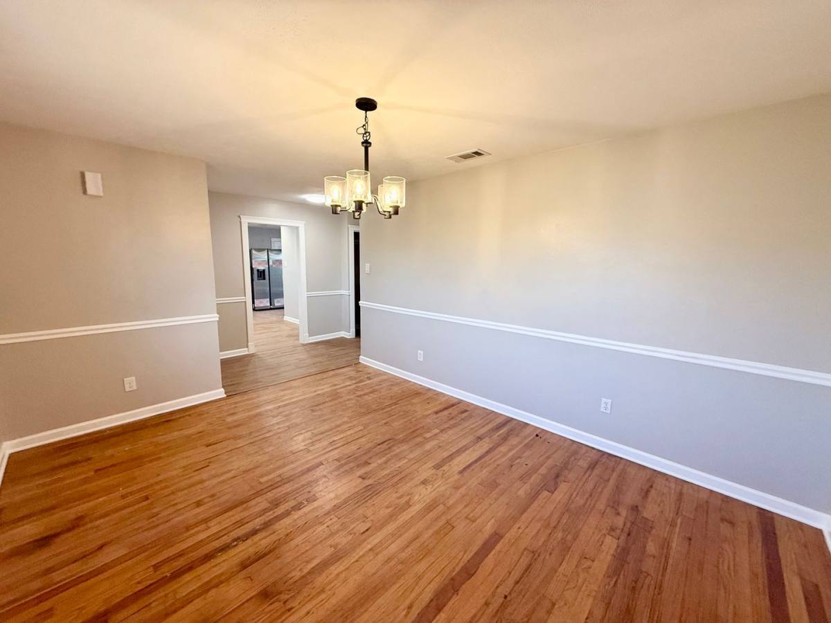 House for rent at 207 Estates Dr, Woodway, TX 76712