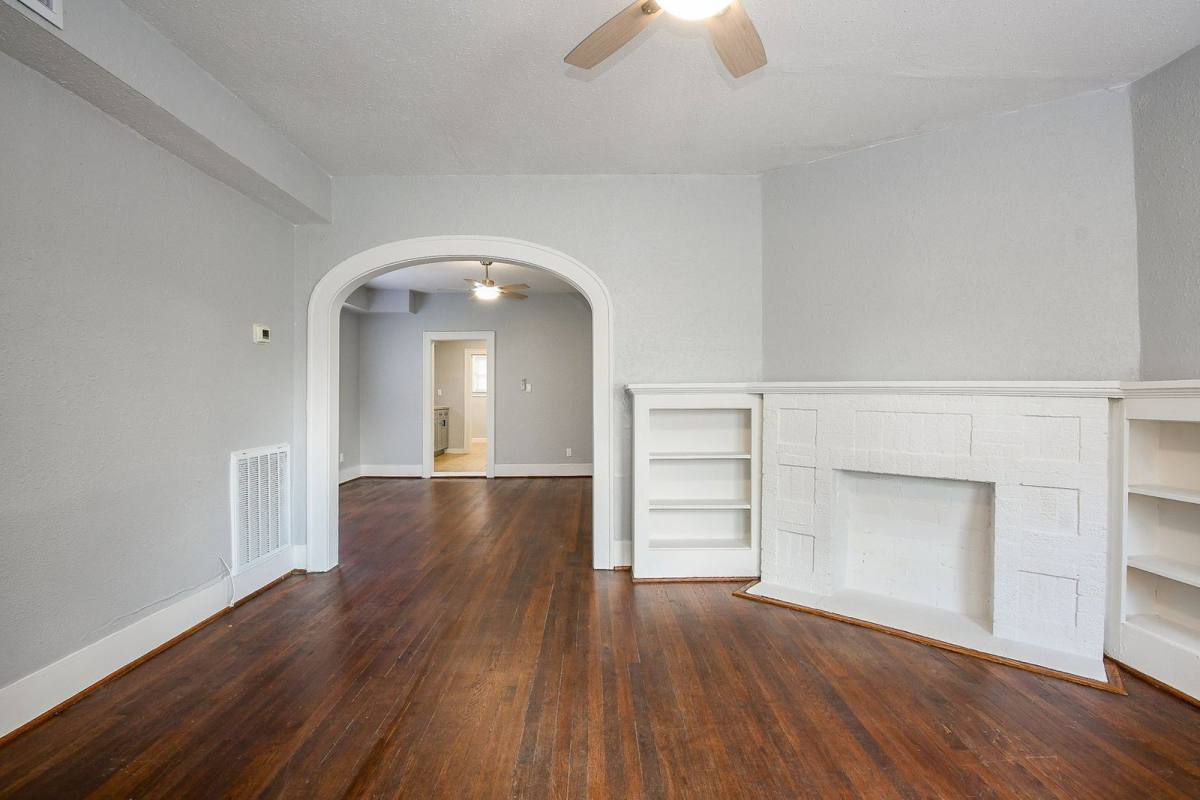 Apartment for rent at 3015 Isabella St, Houston, TX 77004