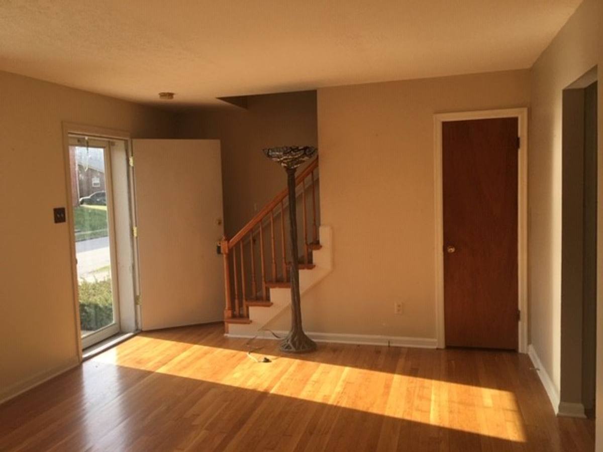 House for rent at 1833 1 2 Marietta Dr, Lexington, KY 40505