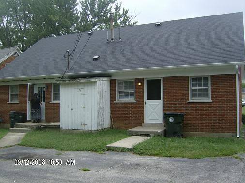 House for rent at 1833 1 2 Marietta Dr, Lexington, KY 40505
