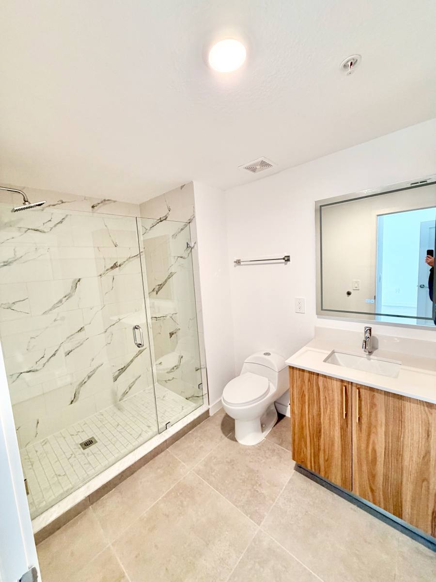 Apartment for rent at 1940 Van Buren St #802, Hollywood, FL 33020