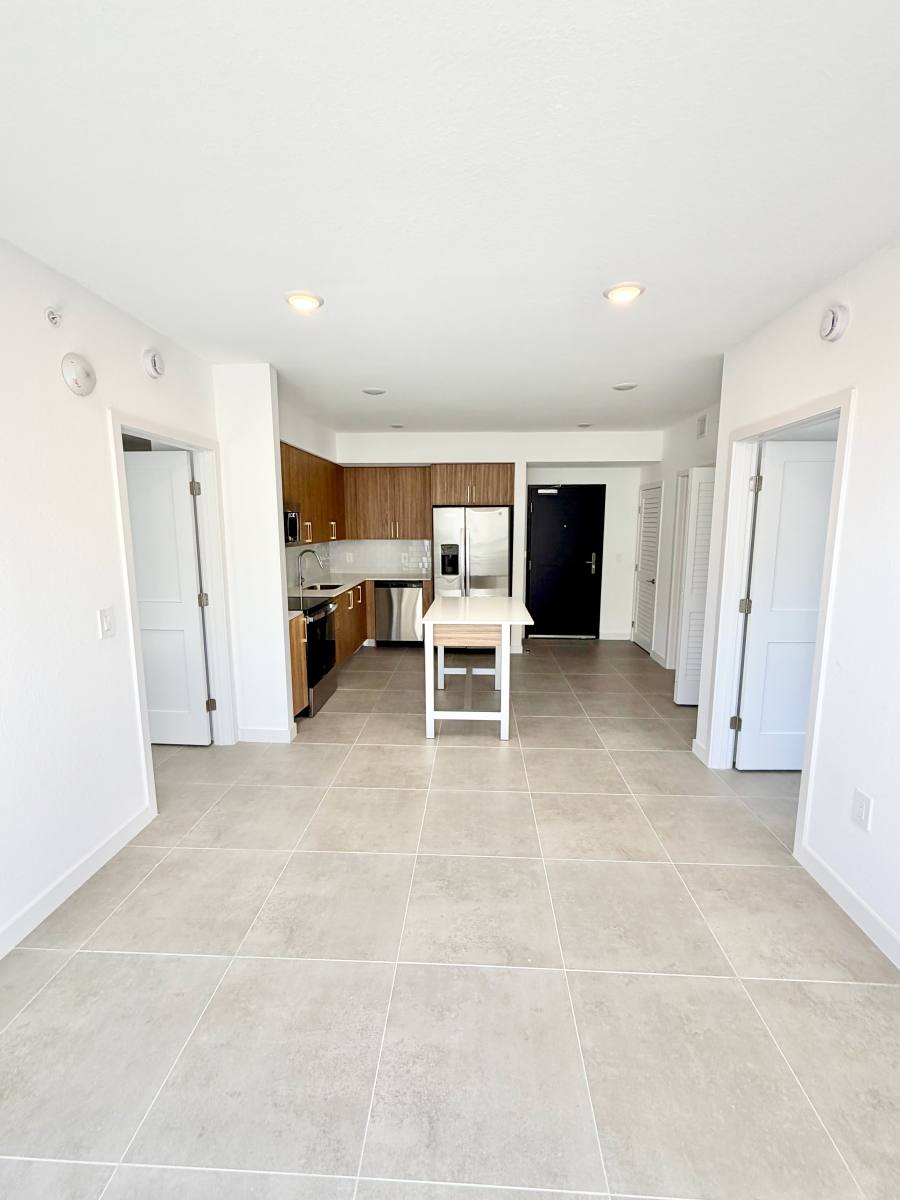 Apartment for rent at 1940 Van Buren St #802, Hollywood, FL 33020