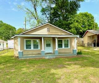 House for rent at 615 Cassville Rd, Cartersville, GA 30120