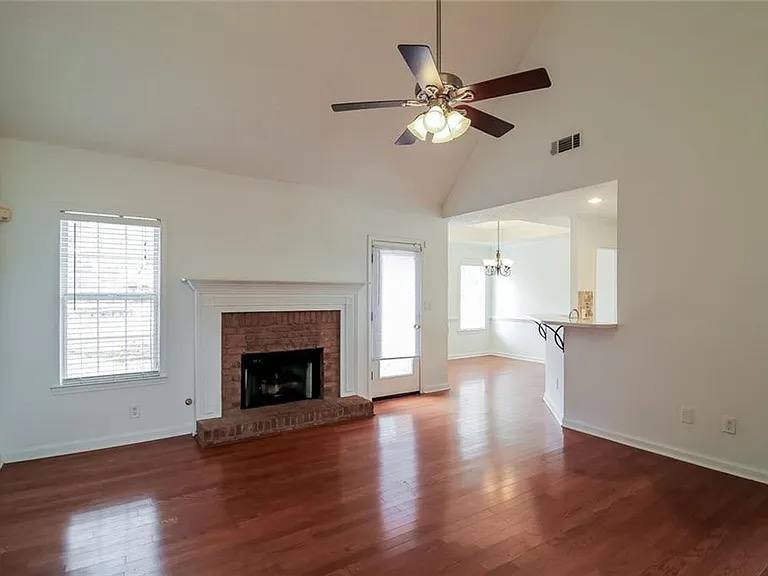 234 Yardsley Dr, McDonough, GA 30253