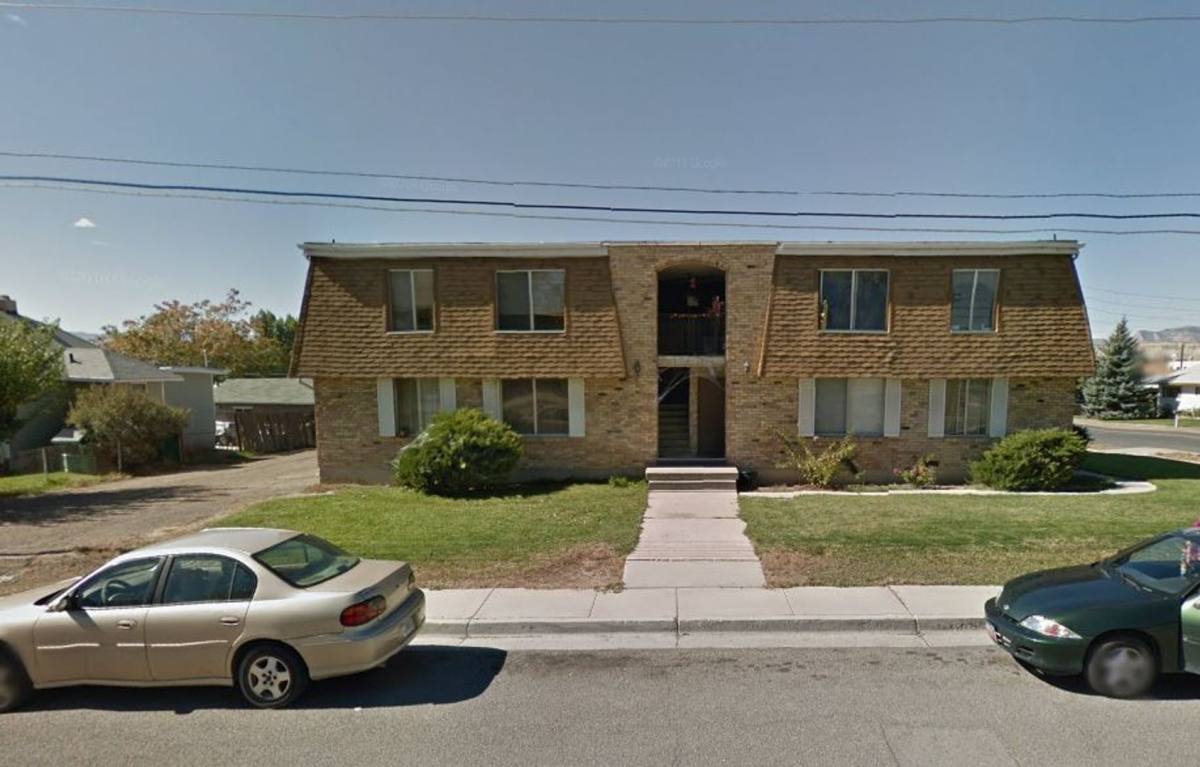 Apartment for rent at 210 S 300 W, Price, UT 84501