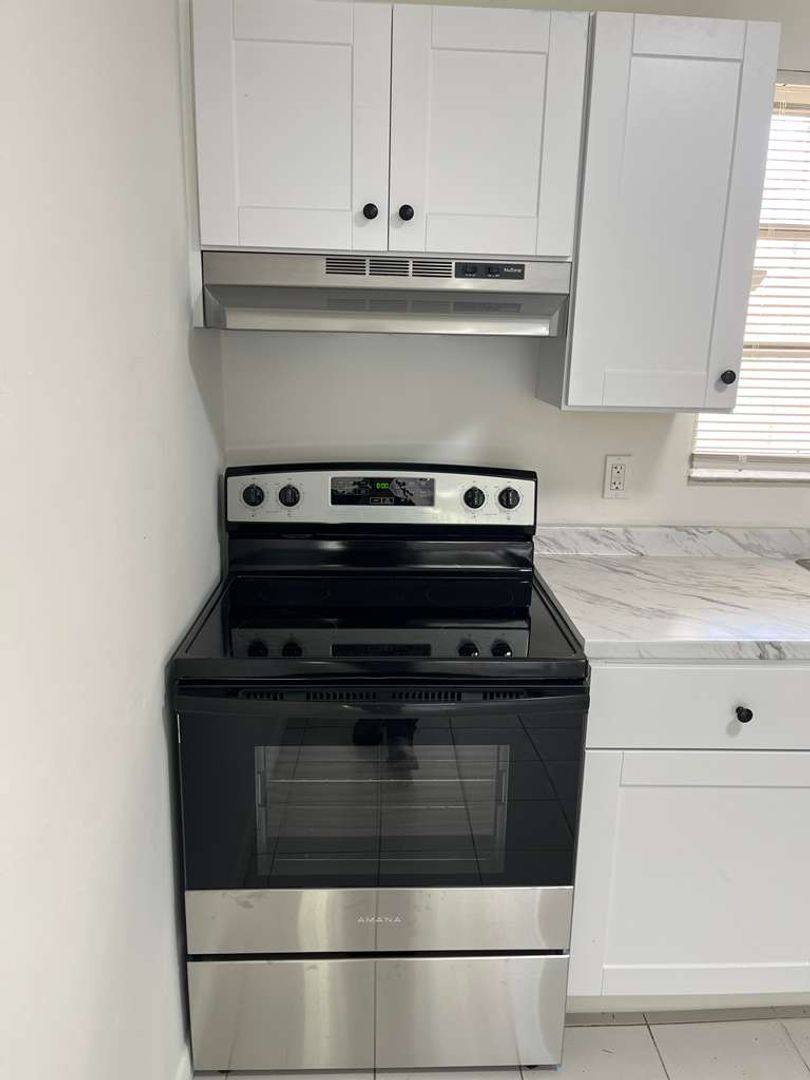 Apartment for rent at 979 NW 4th St, Miami, FL 33128