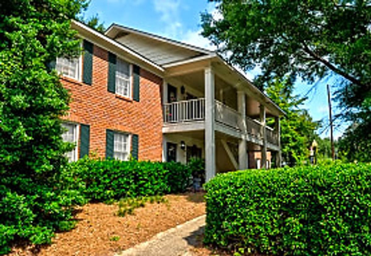 Apartment for rent at 3711 Armour Ave, Columbus, GA 31904