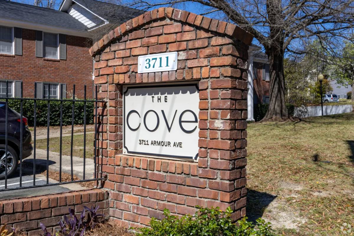 Apartment for rent at 3711 Armour Ave, Columbus, GA 31904