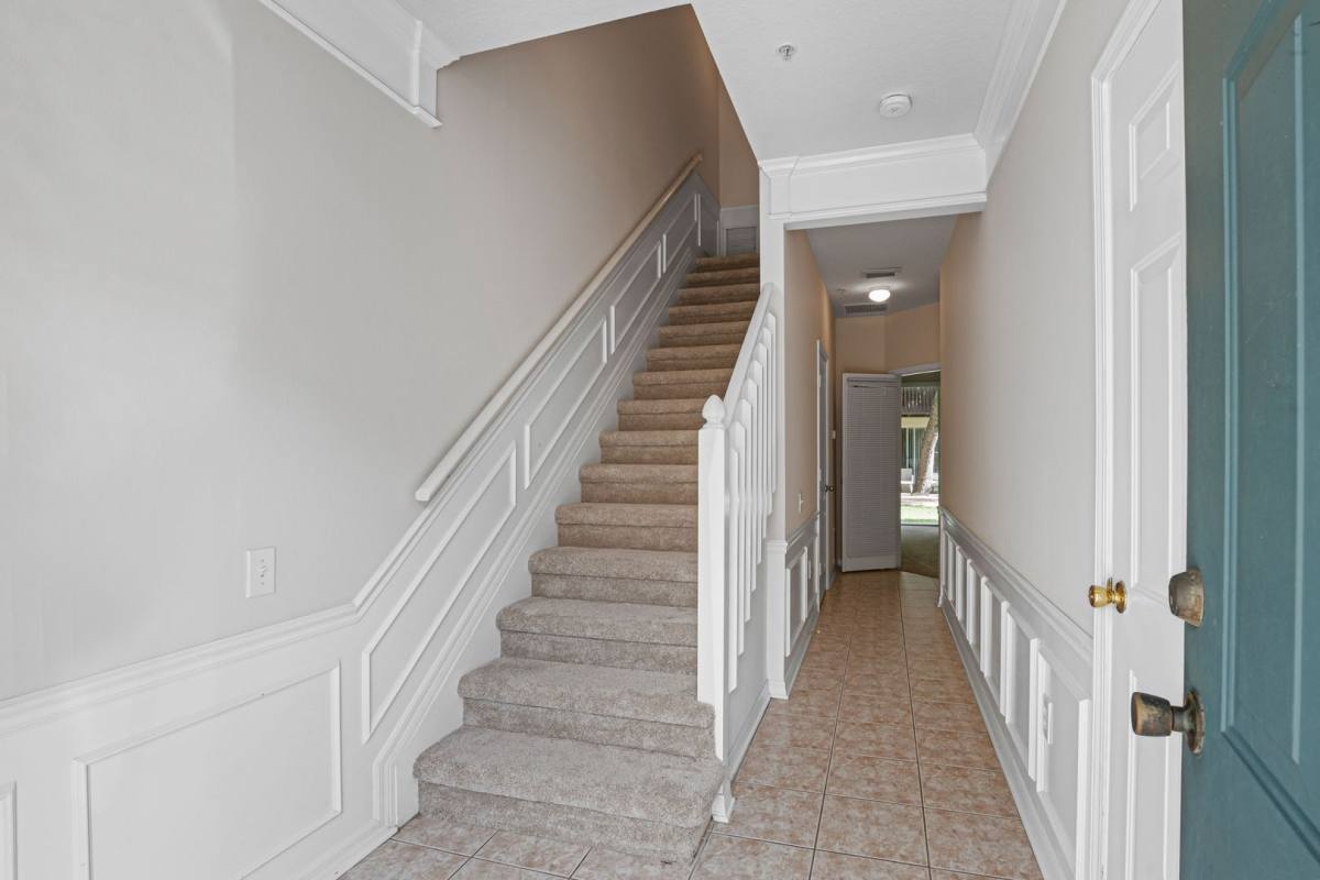 Townhouse for rent at 3168 Bayshore Oaks Dr, Tampa, FL 33611