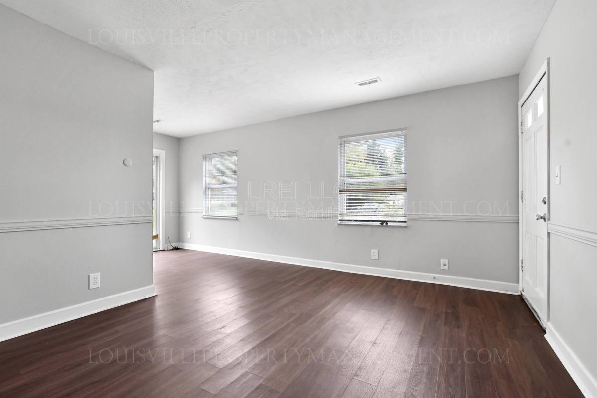 Apartment for rent at 8801 Malvern Hill Rd #2, Louisville, KY 40242