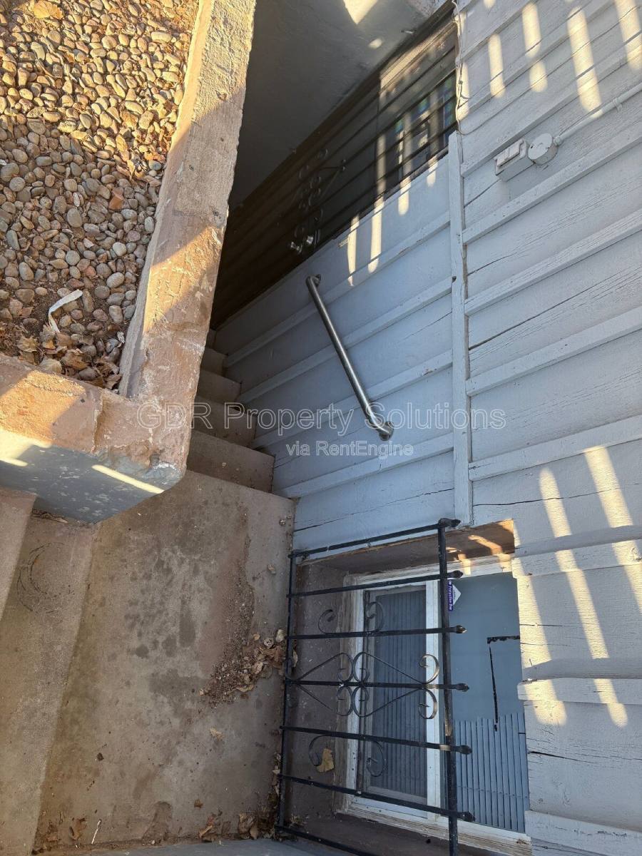 Apartment for rent at 3209 Burton Ave SE #3219 1 2, Albuquerque, NM 87106