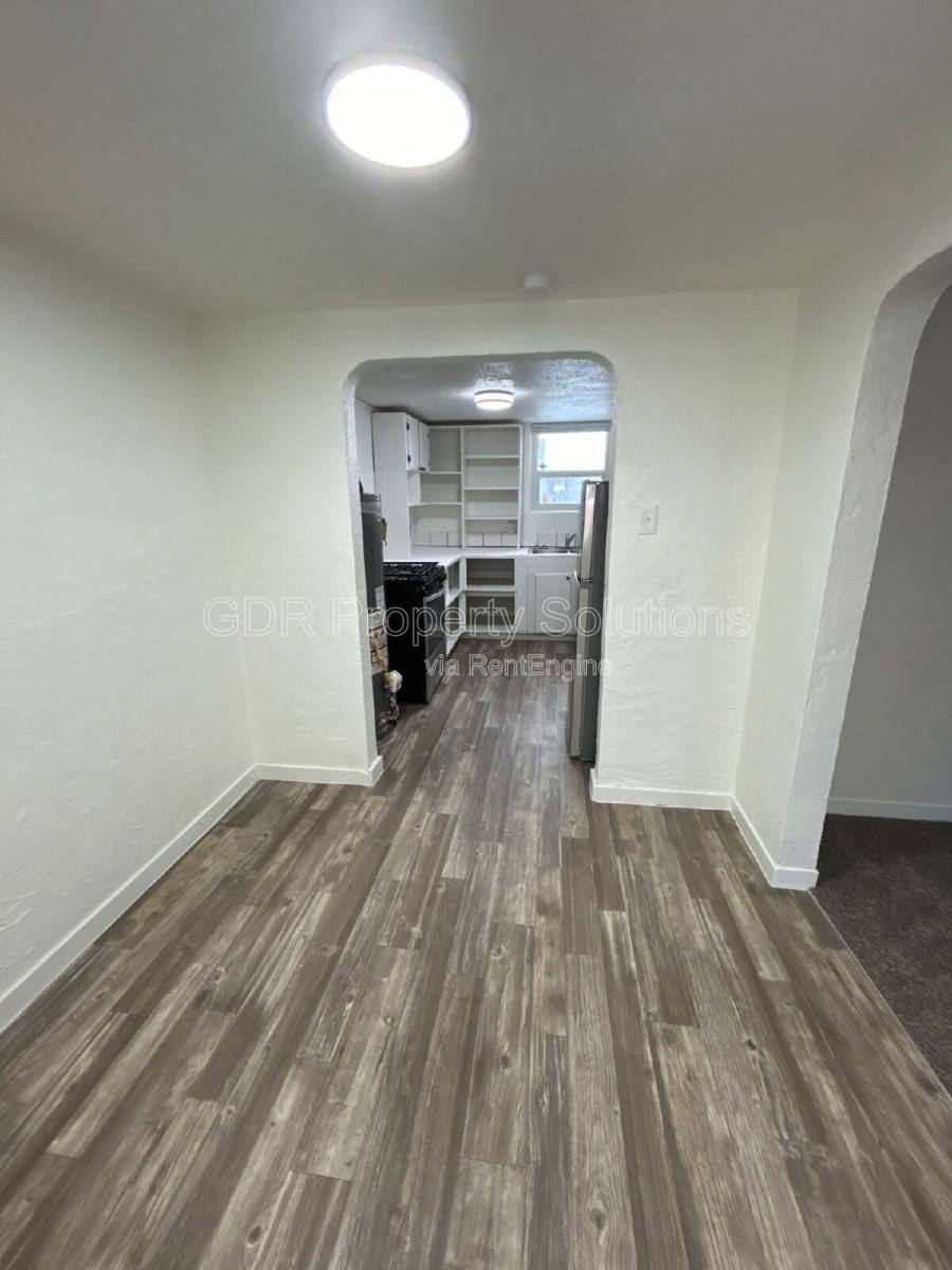 Apartment for rent at 3209 Burton Ave SE #3219 1 2, Albuquerque, NM 87106