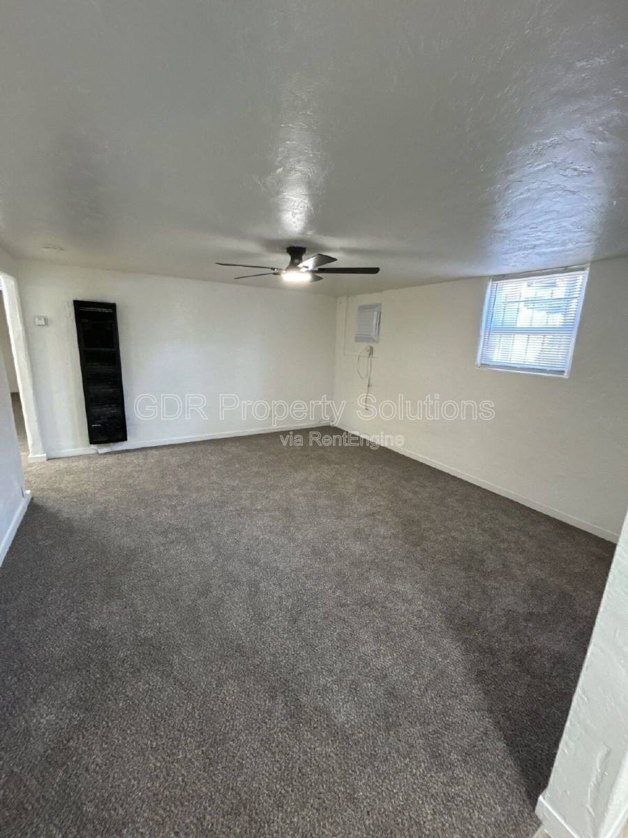 Apartment for rent at 3209 Burton Ave SE #3219 1 2, Albuquerque, NM 87106