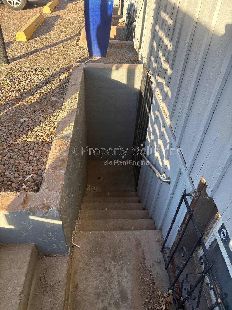 Apartment for rent at 3209 Burton Ave SE #3219 1 2, Albuquerque, NM 87106