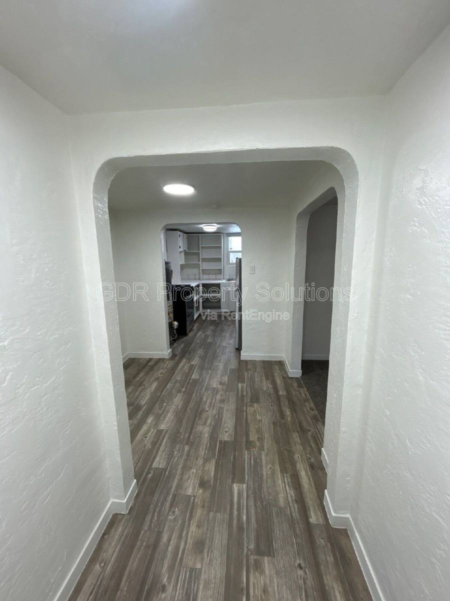 Apartment for rent at 3209 Burton Ave SE #3219 1 2, Albuquerque, NM 87106