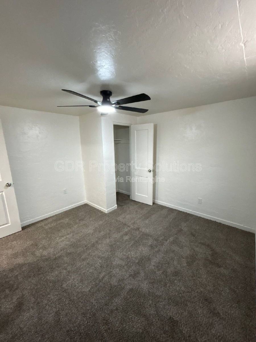 Apartment for rent at 3209 Burton Ave SE #3219 1 2, Albuquerque, NM 87106