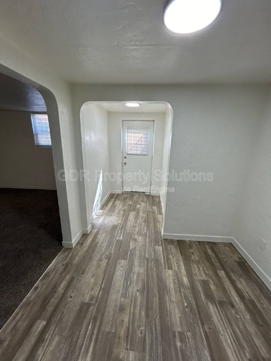 Apartment for rent at 3209 Burton Ave SE #3219 1 2, Albuquerque, NM 87106